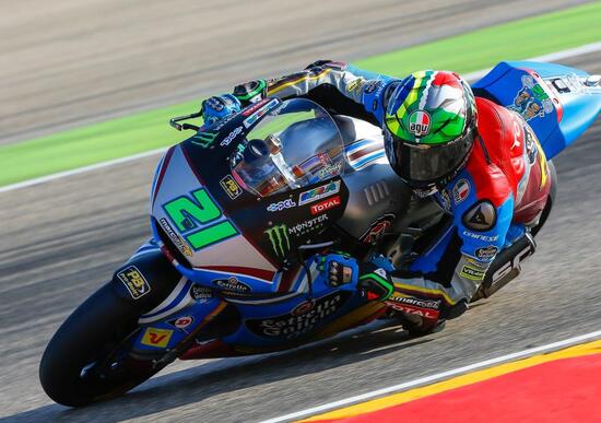MotoGP 2017. Il GP di Aragón da 0 a 10 MotoGP 2017. Il GP di Aragón da 0 a 10