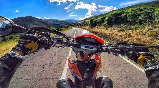 #DunlopEveryRide: le foto più belle! #DunlopEveryRide: le foto più belle!