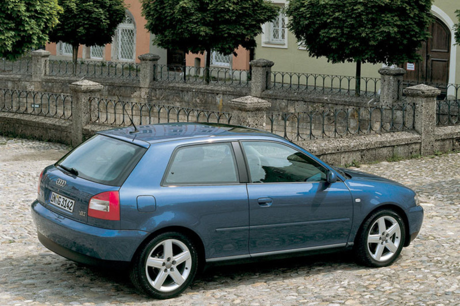 Audi a3 1996