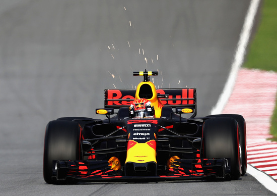 F1, GP Malesia 2017: vince Verstappen. Quarto Vettel F1, GP Malesia 2017: vince Verstappen. Quarto Vettel