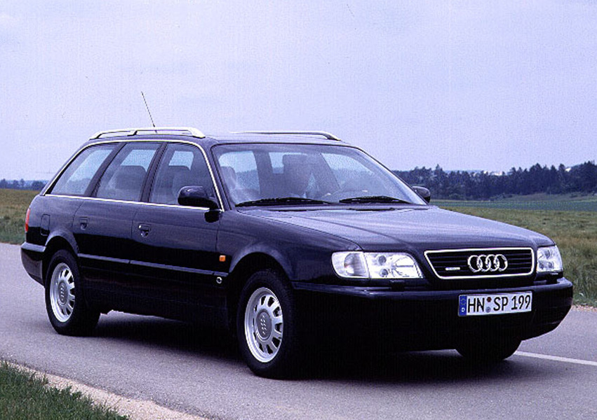 Audi a6 1994