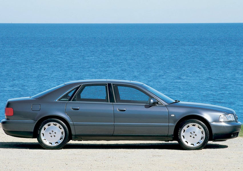 Audi a8 1994