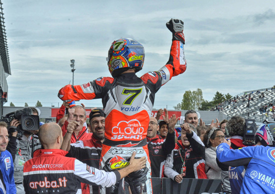 SBK 2017. Le pagelle di Magny Cours SBK 2017. Le pagelle di Magny Cours