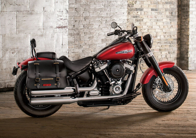 harley davidson fatboy slim