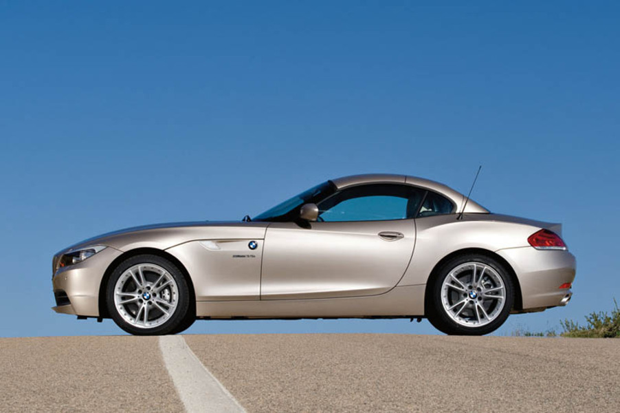 Bmw z4 sdrive20i