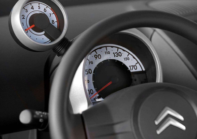 Citroen C1 1 0 5 Porte Airdream Amic1 12 08 05 09 Prezzo E Scheda Tecnica Automoto It