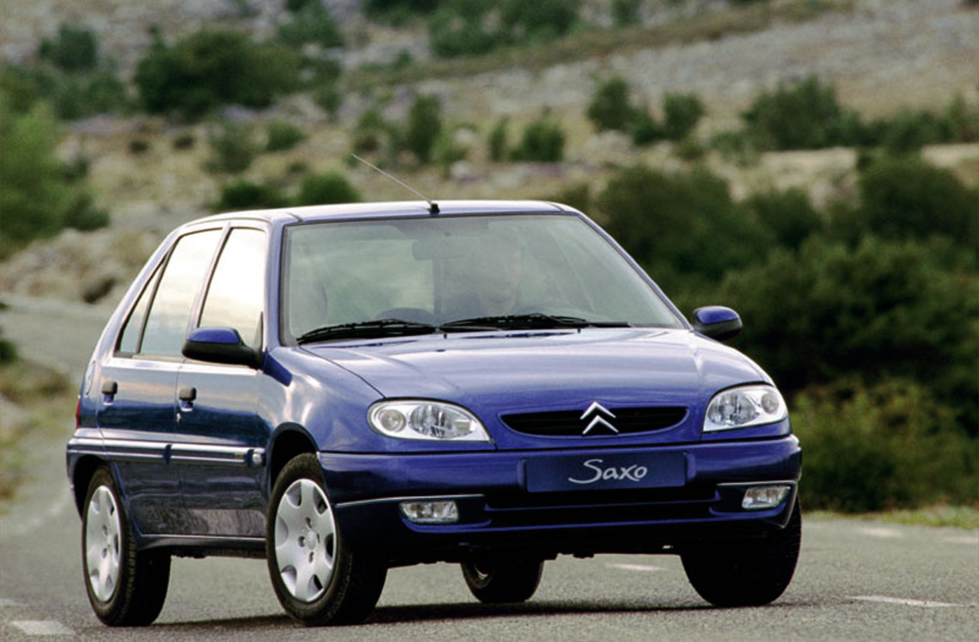 CITROEN SAXO XSARA SERRATURA CENTRALIZZATA PORTE ANTERIORE DESTRA SINISTRA