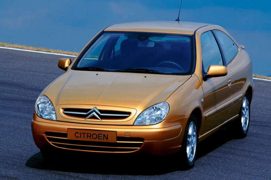 Citroen xsara 1998