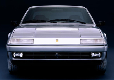 Listino Ferrari 412 Coupe 1985 90 Usate Automoto It