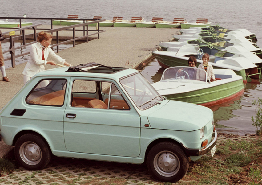 Fiat 126 700 BIS (09/1987 12/1990) prezzo e scheda tecnica Automoto.it Fiat 126 700 BIS (09/1987 12/1990) prezzo e scheda tecnica Automoto.it