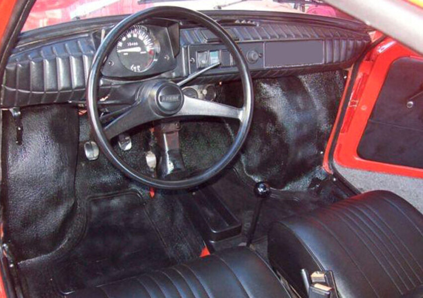 Fiat 126 700 BIS (09/1987 12/1990) prezzo e scheda tecnica Automoto.it Fiat 126 700 BIS (09/1987 12/1990) prezzo e scheda tecnica Automoto.it