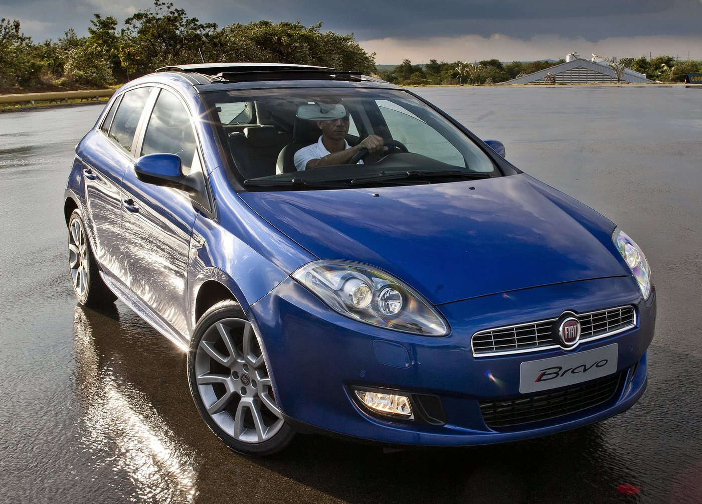 Listino Fiat Bravo (2007-15) Usate - Automoto.it