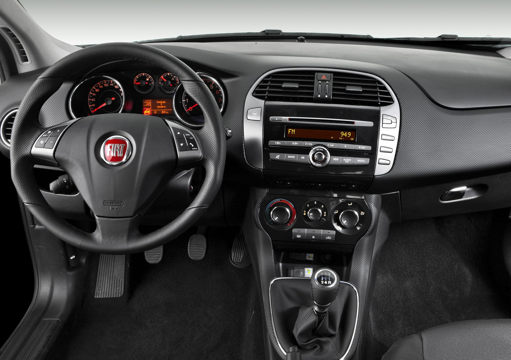 Fiat Bravo 1.6 Mjt 120 Cv Dpf Emotion (01/2008 - 12/2008): Prezzo E Scheda Tecnica - Automoto.it