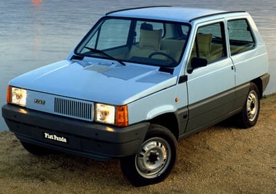 Fiat Panda 750 Fire (06/1991 - 12/1992): prezzo e scheda tecnica -  Automoto.it