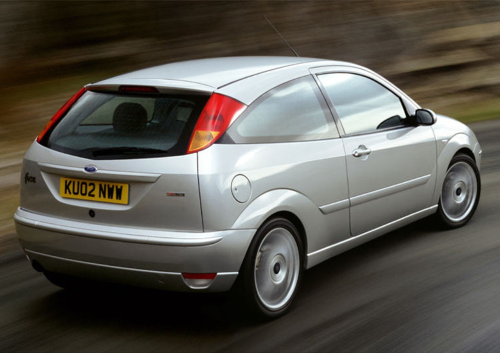 Ford Focus 1.6I 16V Cat 5P. Ghia (09/2000 - 02/2001): Prezzo E Scheda Tecnica - Automoto.it