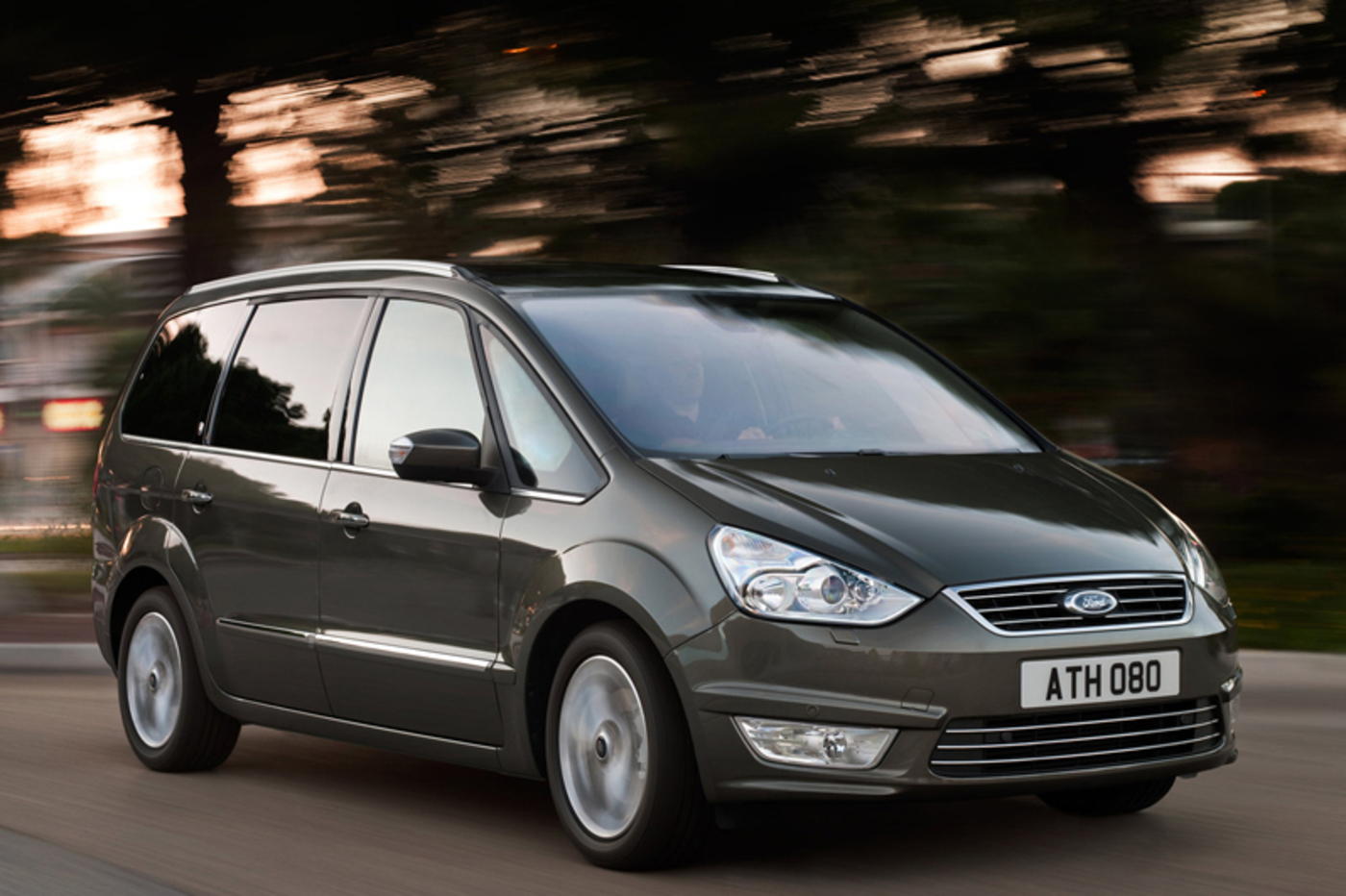 Listino Ford Galaxy (2006-15) Usate - Automoto.it