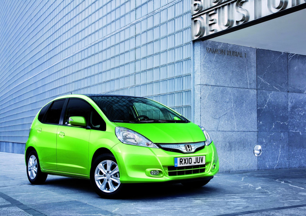 Honda Jazz 1.2 I-Vtec S (03/2011 - 01/2015): Prezzo E Scheda Tecnica - Automoto.it