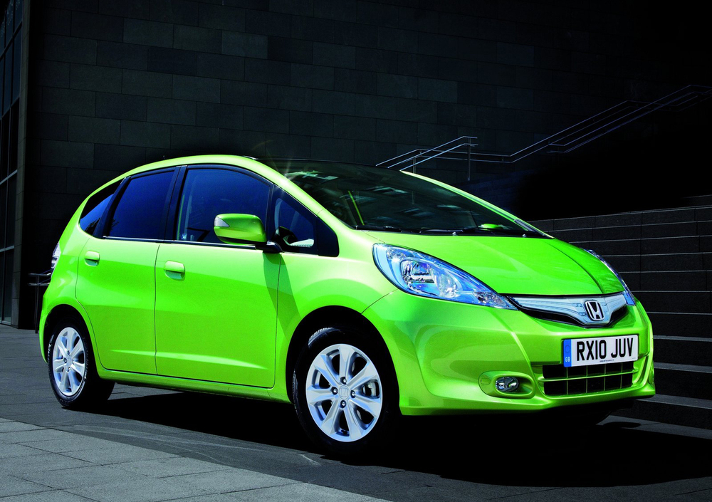 Honda Jazz 1.2 I-Vtec S (03/2011 - 01/2015): Prezzo E Scheda Tecnica - Automoto.it