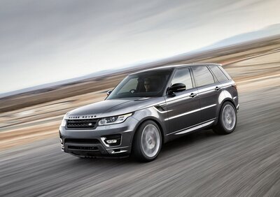 land rover range rover sport catalogo e listino prezzi land rover range rover sport automoto it