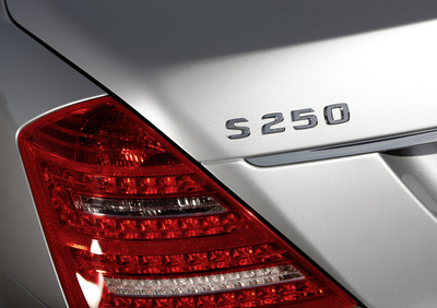 Mercedes Benz Classe S 450 Cdi Elegance 04 09 07 10 Prezzo E Scheda Tecnica Automoto It