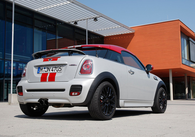 Cooper Modulo Aggiuntivo APP Mini Cooper SD CoupŽ 143cv 2011-2015 Cooper Modulo Aggiuntivo APP Mini Cooper SD CoupŽ 143cv 2011-2015