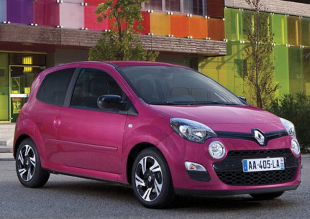 Renault Twingo 1.2 16V Wave (12/2011 - 05/2013): Prezzo E Scheda Tecnica - Automoto.it