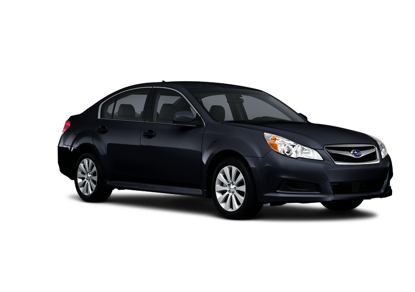 Subaru Legacy 2.0D Trend (04/2010 12/2013) prezzo e