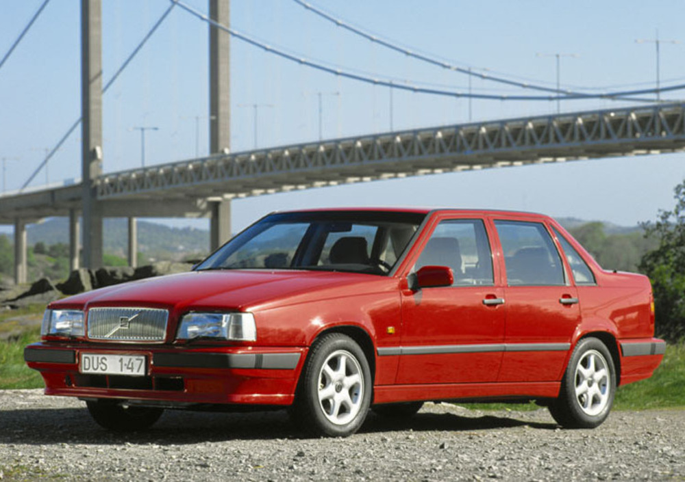 Volvo 850 2.0I 20V Cat Gle (02/1993 - 09/1993): Prezzo E Scheda Tecnica - Automoto.it