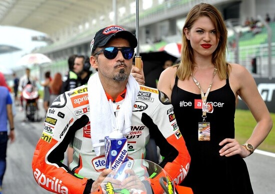 Superbike. Max Biaggi salterà il Gran Premio del Qatar Superbike. Max Biaggi salterà il Gran Premio del Qatar