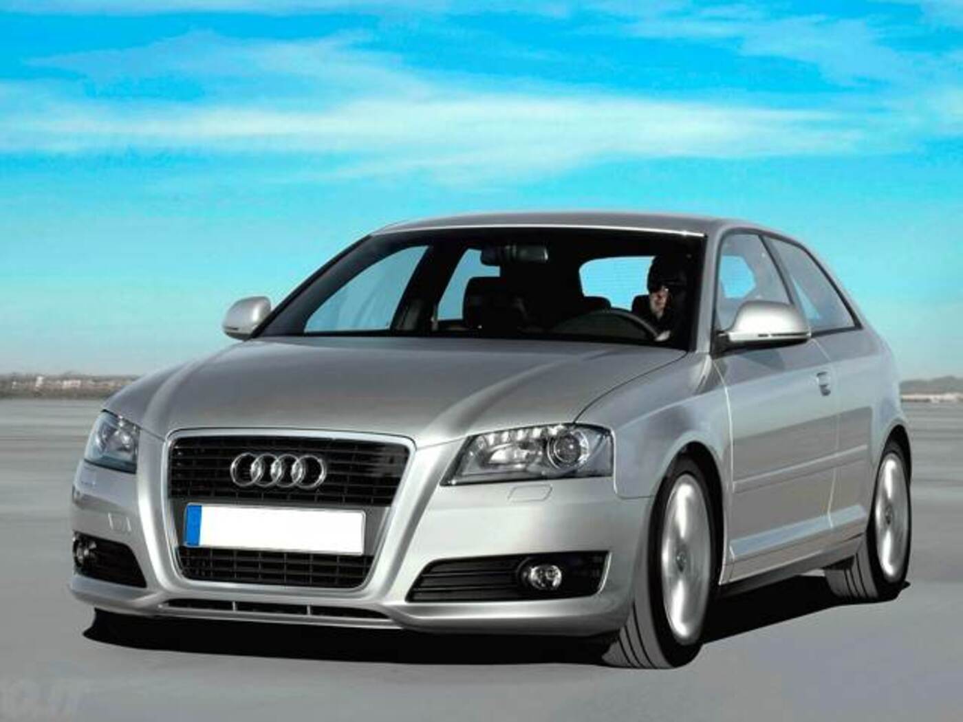 Audi A3 2.0 Tdi F.ap. Ambition (05/2010 - 03/2013): Prezzo E Scheda Tecnica - Automoto.it