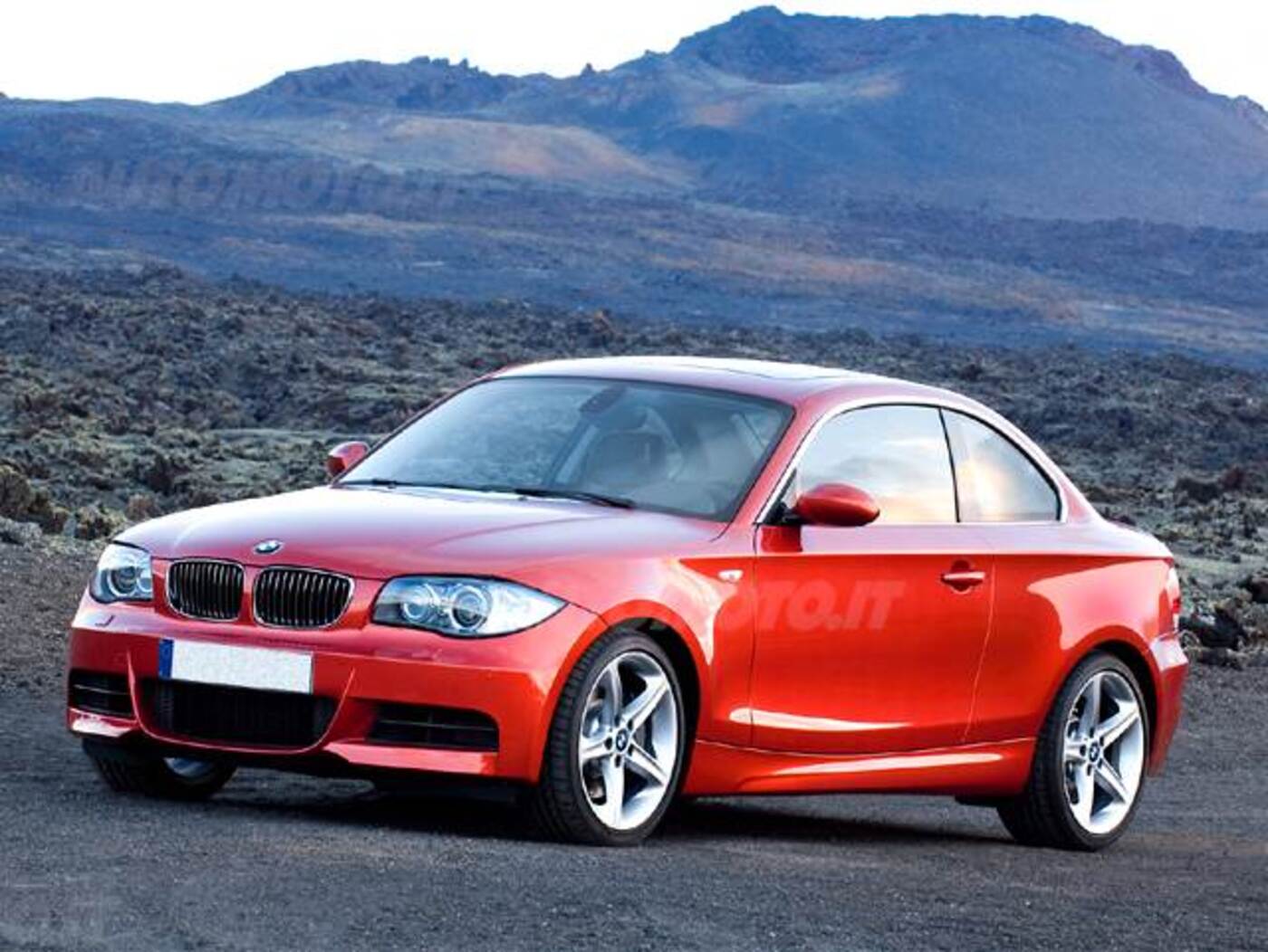 Bmw Serie 1 Coupé 118D 2.0 143Cv Msport (01/2010 - 12/2013): Prezzo E Scheda Tecnica - Automoto.it