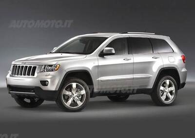 Set 4 Cover pulsanti alzacristalli in Abs satinato Jeep Renegade