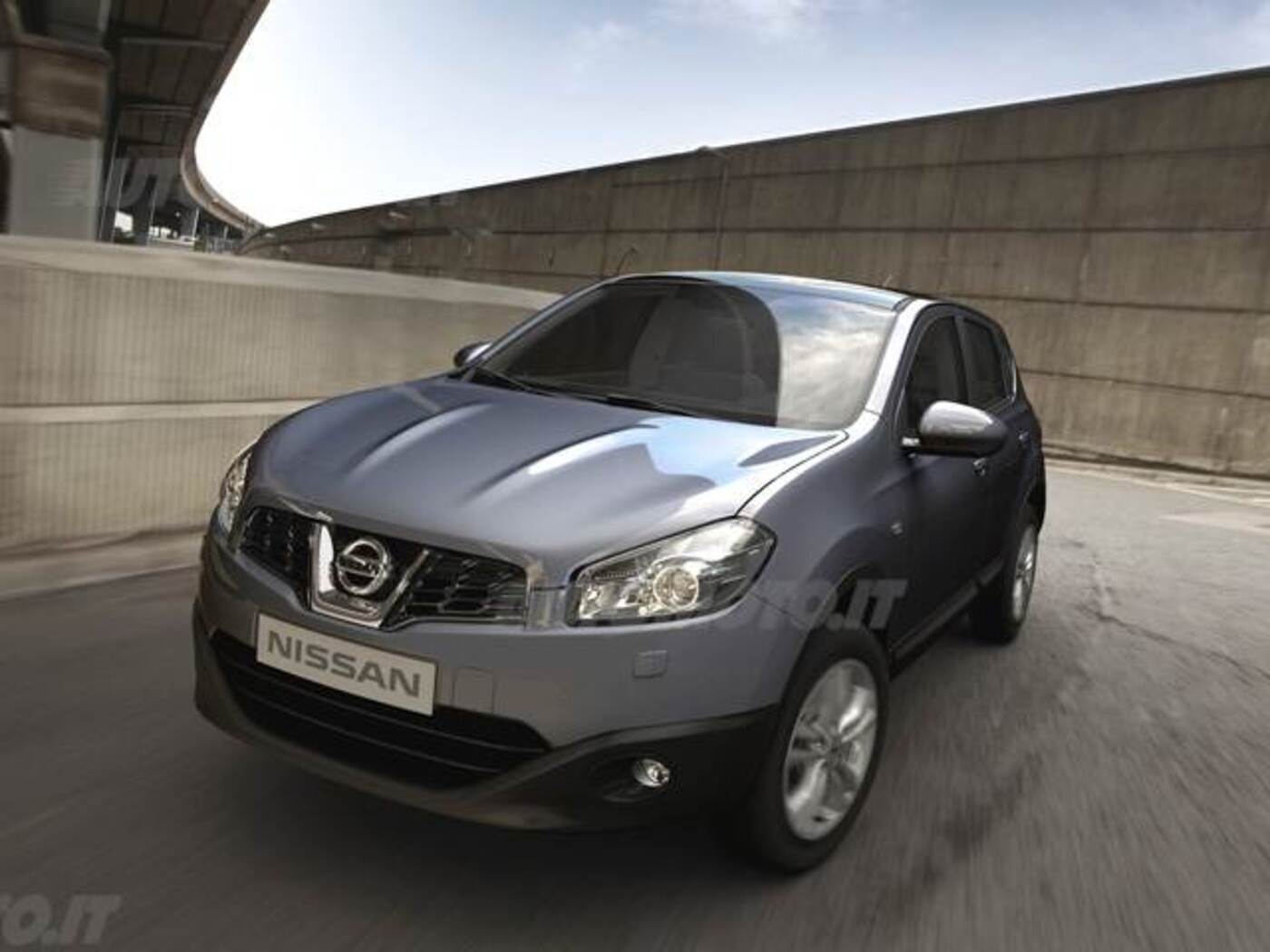 Nissan Qashqai 1.5 Dci Dpf Acenta (09/2010 - 12/2013): Prezzo E Scheda Tecnica - Automoto.it