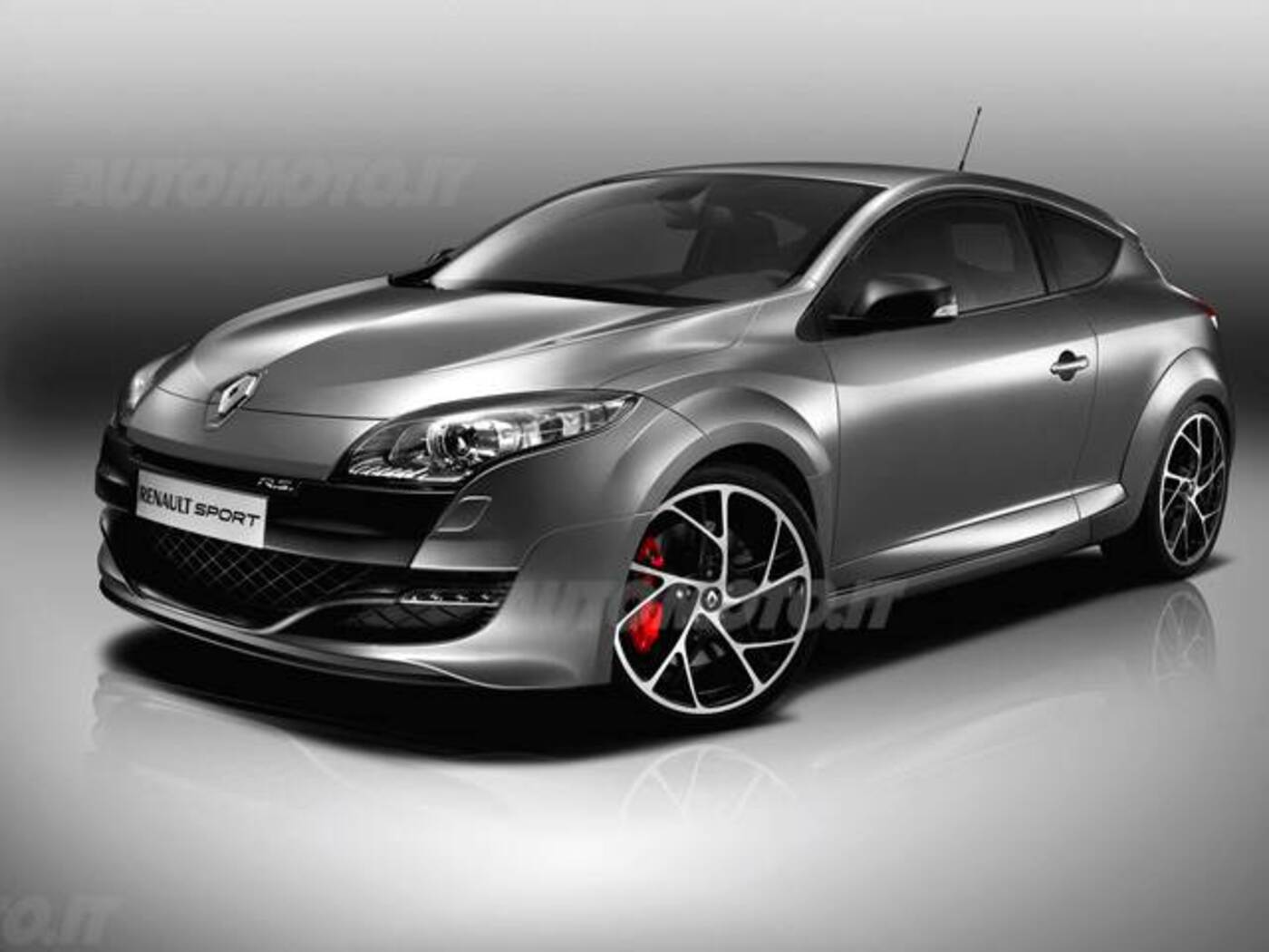 Renault Mégane Coupé 2.0 Turbo 250Cv Rs (02/2010 - 04/2012): Prezzo E Scheda Tecnica - Automoto.it