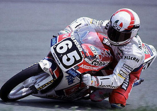 Nico Cereghini: Quella 125 a Phillip Island Nico Cereghini: Quella 125 a Phillip Island