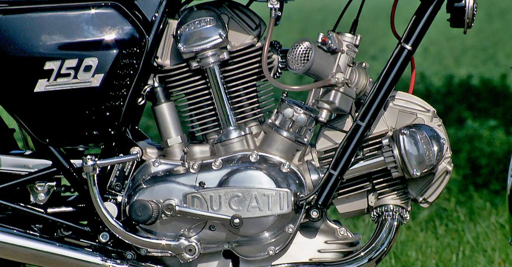 Motori: Semplici è meglio!