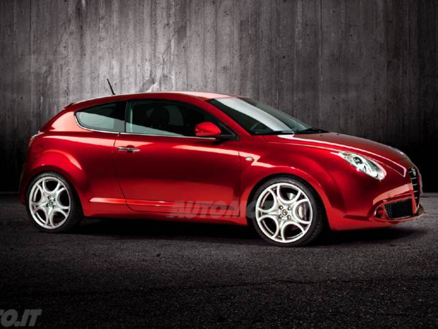 Alfa Romeo Mito 1.4 78 Cv Junior (06/2008 - 10/2009): Prezzo E Scheda Tecnica - Automoto.it