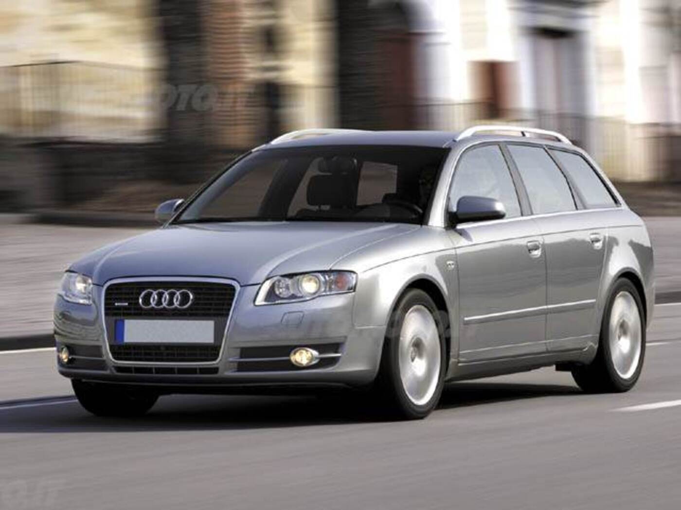 Audi A4 Avant 1.9 Tdi (10/2004 - 02/2008): Prezzo E Scheda Tecnica - Automoto.it
