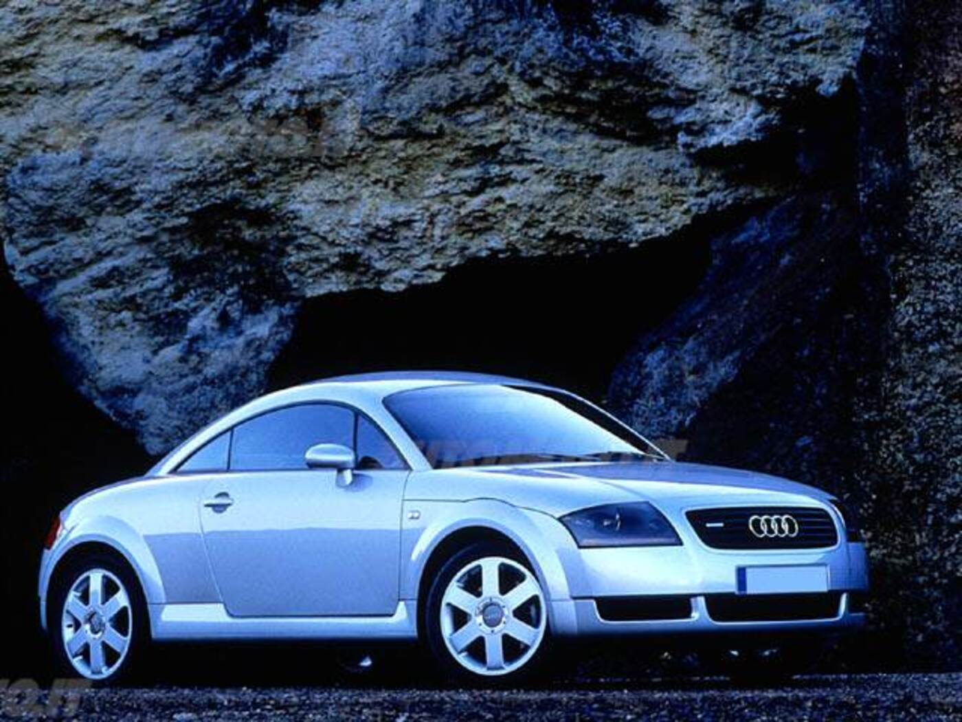 Audi Tt Coupé 1.8 T 20V 179 Cv Cat Quattro (01/1999 - 01/2000): Prezzo E Scheda Tecnica - Automoto.it