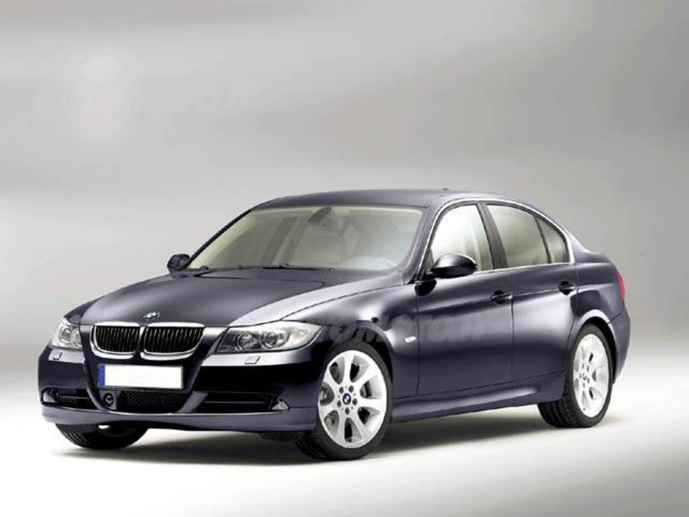 Bmw Serie 3 320D Cat Attiva (09/2007 - 09/2008): Prezzo E Scheda Tecnica - Automoto.it