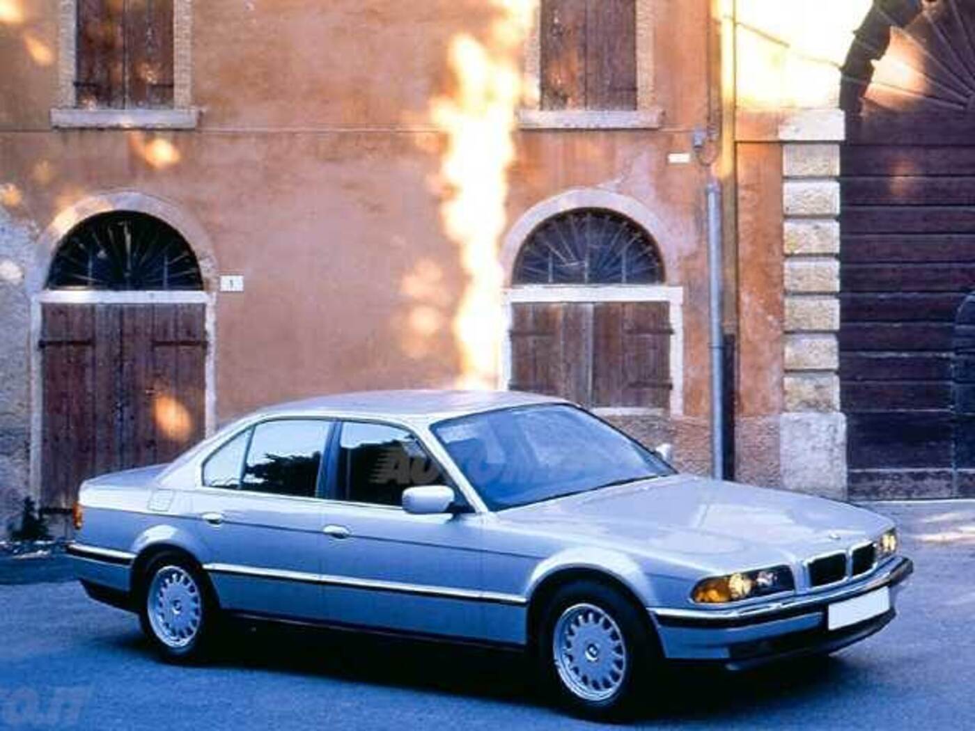 Bmw Serie 7 728I 24V Cat (09/1995 - 09/1996): Prezzo E Scheda Tecnica - Automoto.it