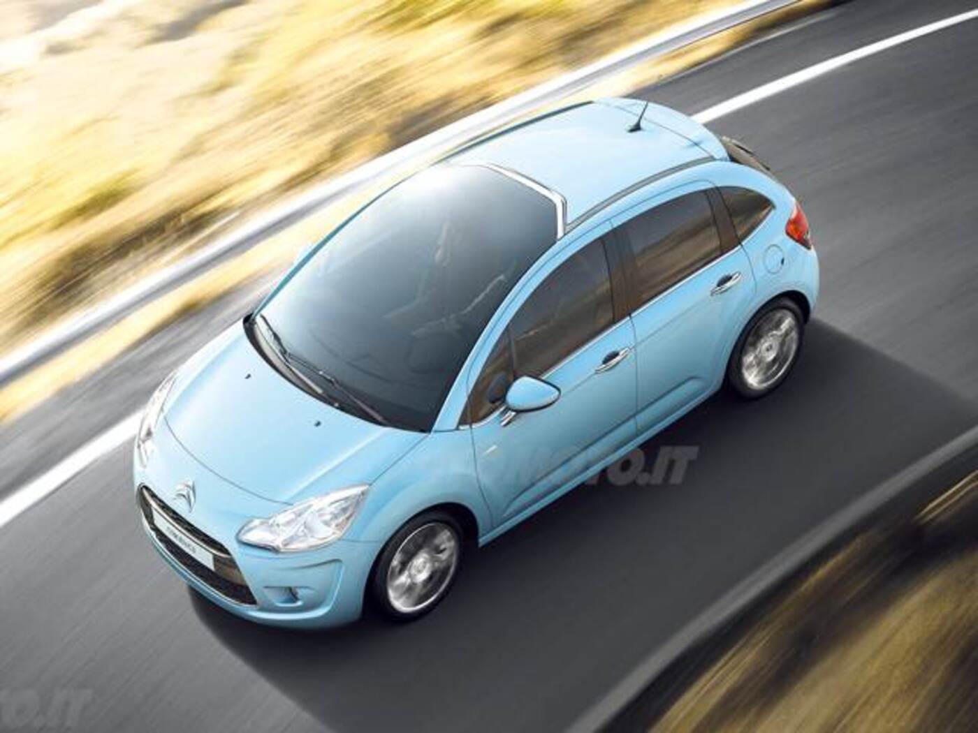 Citroen C3 1.4 Vti 95 Exclusive Style (09/2009 - 12/2010): Prezzo E Scheda Tecnica - Automoto.it