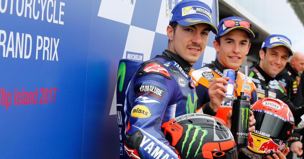 Spunti, considerazioni e domande dopo le qualifiche del GP d'Australia 2017
