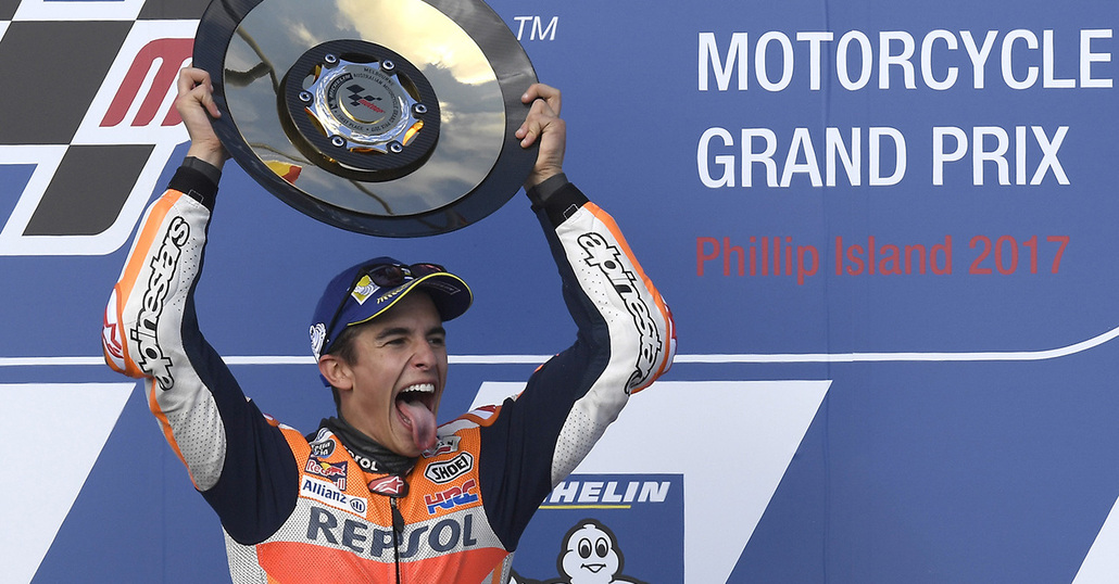 Nico Cereghini: “Márquez vince, ma non basta”