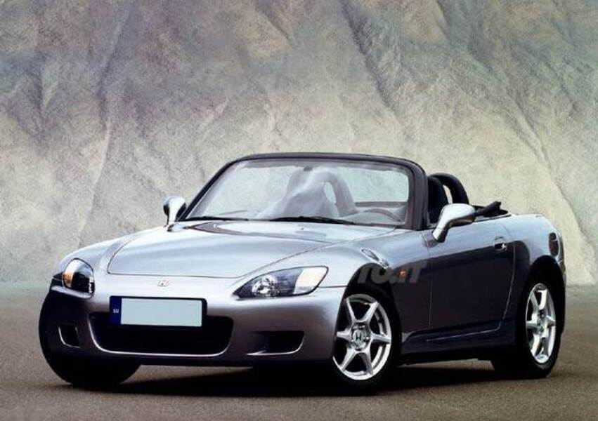 Honda s2000 1999