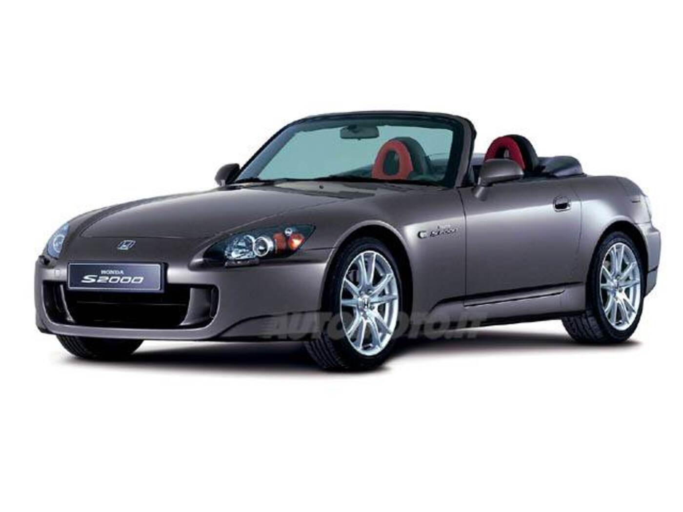Honda S2000 16V Vtec (02/2004 - 07/2006): Prezzo E Scheda Tecnica - Automoto.it