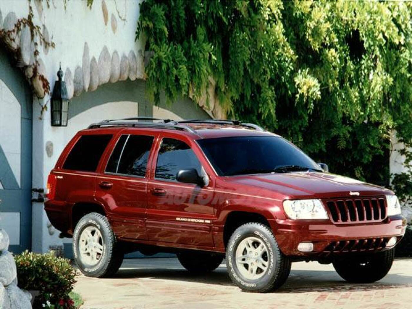Jeep Grand Cherokee 4.0 Cat Limited (10/1999 - 01/2000): Prezzo E Scheda Tecnica - Automoto.it