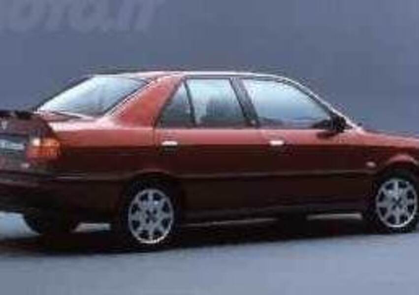 Lancia dedra 1992