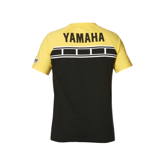 Yamaha celebra il suo 60° Anniversario con una linea di abbigliamento Yamaha celebra il suo 60° Anniversario con una linea di abbigliamento