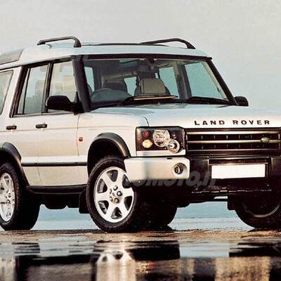 B1304 04 land rover